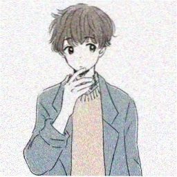 演员金敏书人物照